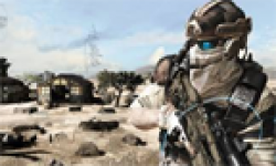 Ghost Recon Future Soldier head 13