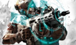 Ghost Recon Future Soldier head 3