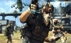 Ghost Recon Future Soldier head 7