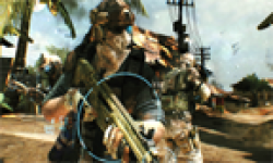 Ghost Recon Future Soldier head 9
