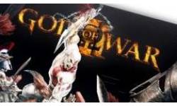 god of war 3 ps3 slim GOD OF desinf