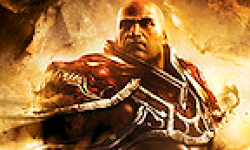 God of War Ascencion logo vignette 10.12.2012.