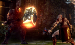 God of War Ascension head 1