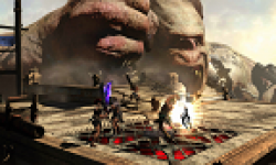 God of War Ascension head 2