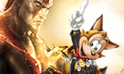 God of War Ascension logo vignette 06.03.2013.