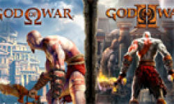 God of War Collection head