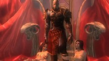 God Of War Collection Test GOW 2  (3)