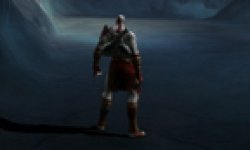 god of war hd vignette