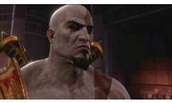 God Of War III 3 Santa Monica scène QTE Sex sexe Kratos 6