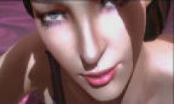 God Of War III 3 Santa Monica scène QTE Sex sexe Kratos logo
