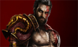 God of War III head 1