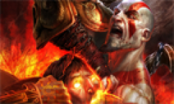 God of War III head 4