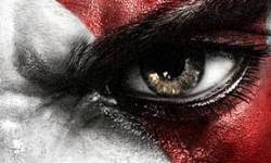 God of War III jaquette head