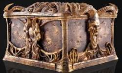 god of war iii pandora box ico