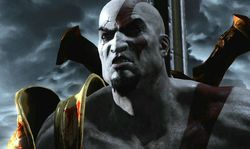 God of war III screenshots 86
