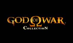 godofwar collection