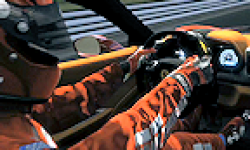 Gran Turismo 5 Bande Annonce E3 2010 logo