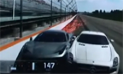 Gran Turismo 5 etincelles head