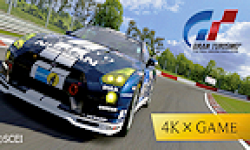 Gran Turismo 5 Event Tokyo 4K logo vignette 23.10.2012