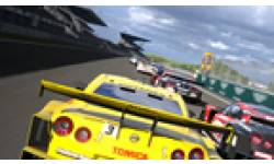 Gran Turismo 5 GT5 head 3