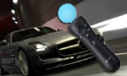 Gran Turismo 5 GT5 head Move