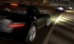 Gran Turismo 5 GT5 head