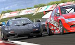 gran turismo 5 gt5 nurburgring vidéo ps3 logo