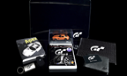 Gran Turismo 5 GT5 Signature head