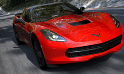 Gran Turismo 5 screenshot 14012013 028