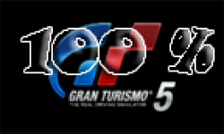 Gran Turismo 5 trophees ICONE 1