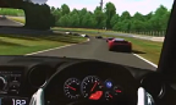 Gran Turismo 5 vidéo leaked gameplay évènement nissan japon Polyphony Digital logo