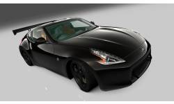 gran turismo academy 3