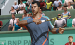Grand Chelem Tennis 2 28 01 2012 head 1