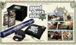 Grand Theft Auto GTA V 23 05 2013 Collector Edition head