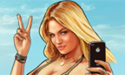 grand theft auto gta V 5 artwork 30102012 head vignette