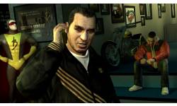 grand theft auto iv the ballad of gay tony xbox