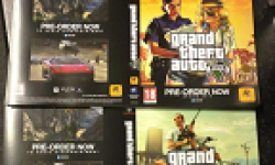 Grand Theft Auto V 5 30 10 2012 carton head
