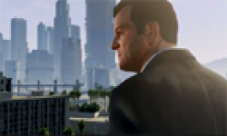 Grand Theft Auto V 5 head 2