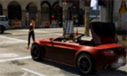Grand Theft Auto V 5 head 4