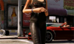 Grand Theft Auto V 5 head 6
