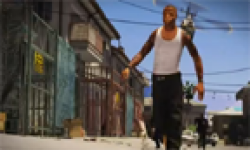 Grand Theft Auto V 5 head 7