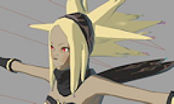 Gravity Rush Daze PS3 PSVita logo vignette 03.04.2012