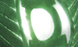 green lantern le jeu logo