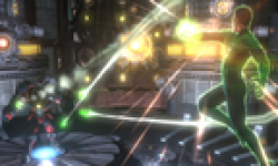 Green Lantern Revolte Manhunters head 11