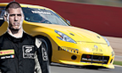 GT Academy gagnant logo