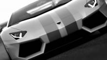 GT5 Lamborghini Aventador screenshot