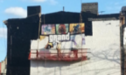 GTA Grand Theft Auto 31 03 2013 head
