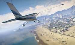 GTA Grand Theft Auto V 02 05 2013 screenshot 2