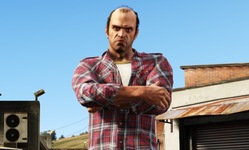 GTA Grand Theft Auto V 09 07 2013 screenshot 7