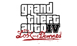 GTA IV GTA IV the lost and damned 01